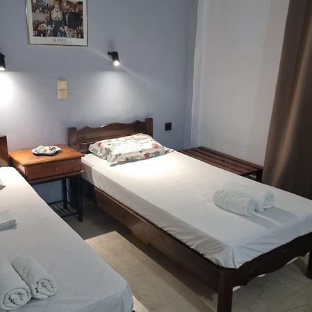 Corfu-Apartments4You Αχαράβη Εξωτερικό φωτογραφία