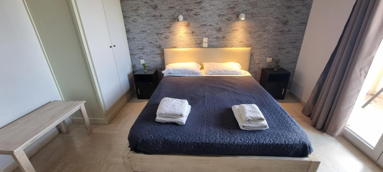 Corfu-Apartments4You Αχαράβη Εξωτερικό φωτογραφία
