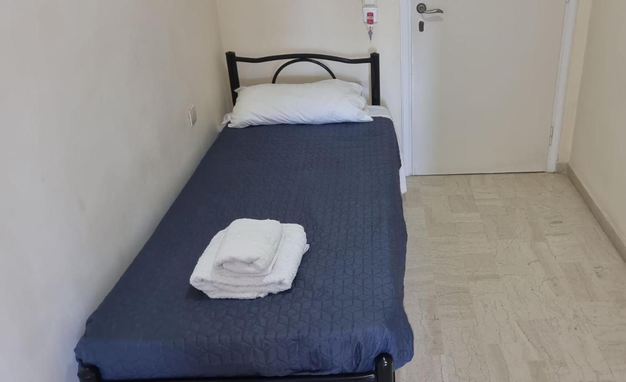 Corfu-Apartments4You Αχαράβη Εξωτερικό φωτογραφία