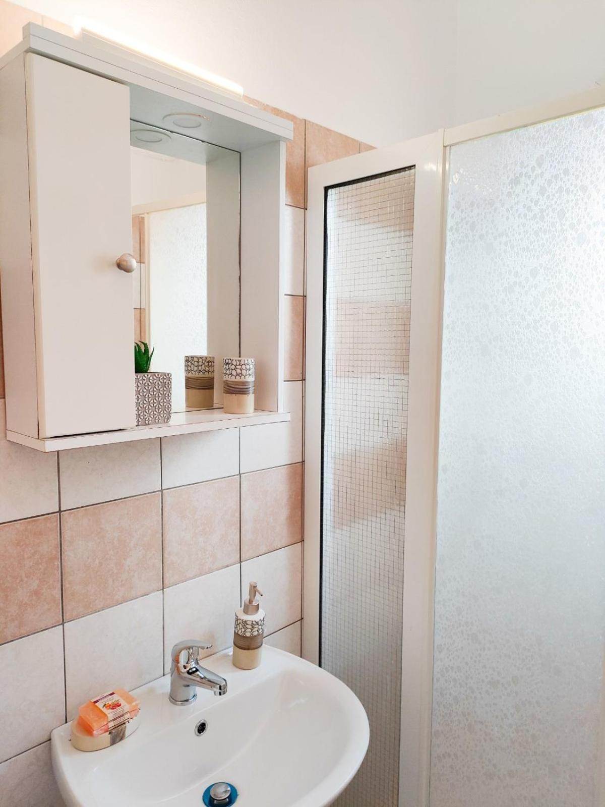 Corfu-Apartments4You Αχαράβη Εξωτερικό φωτογραφία