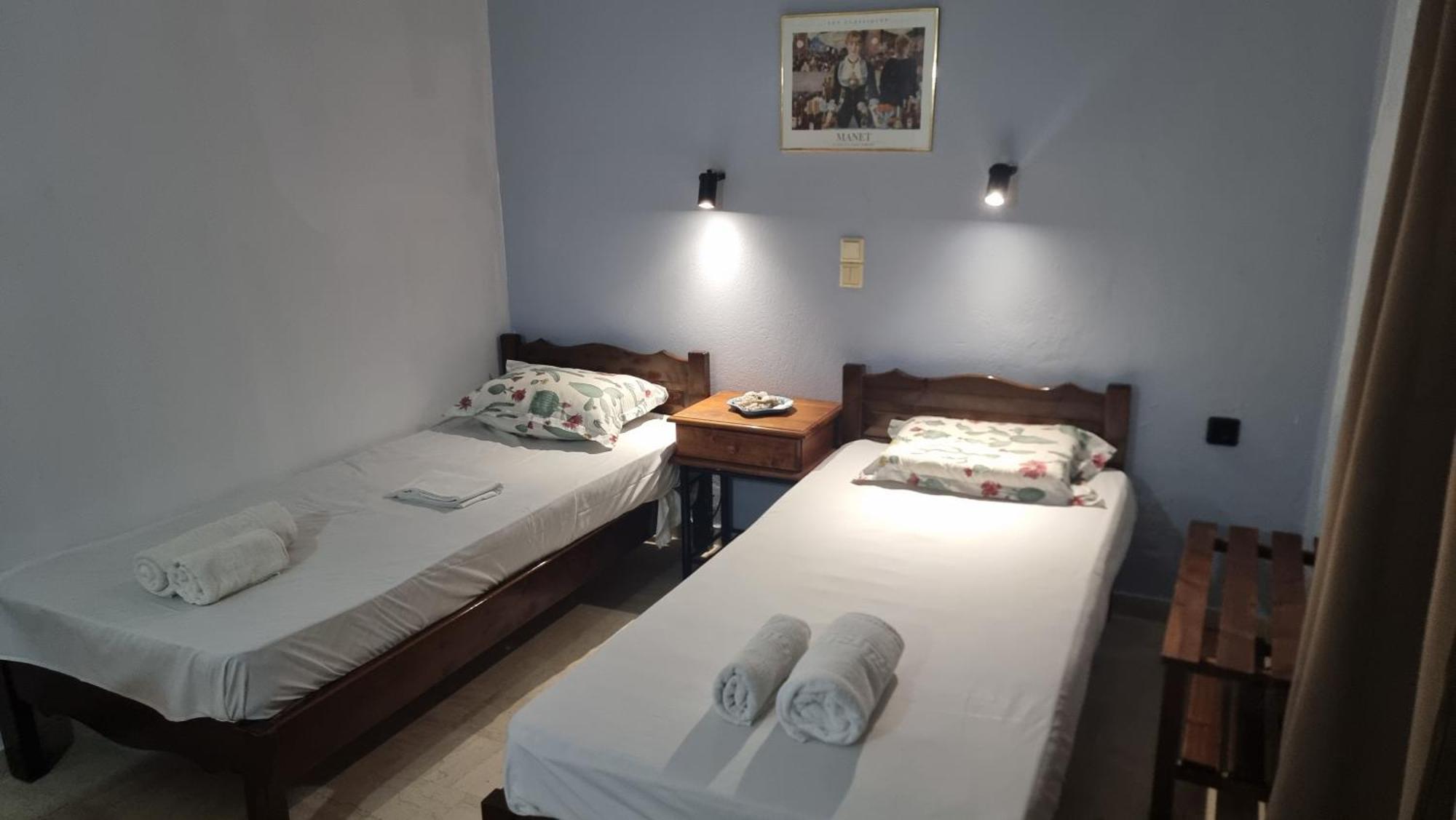 Corfu-Apartments4You Αχαράβη Εξωτερικό φωτογραφία