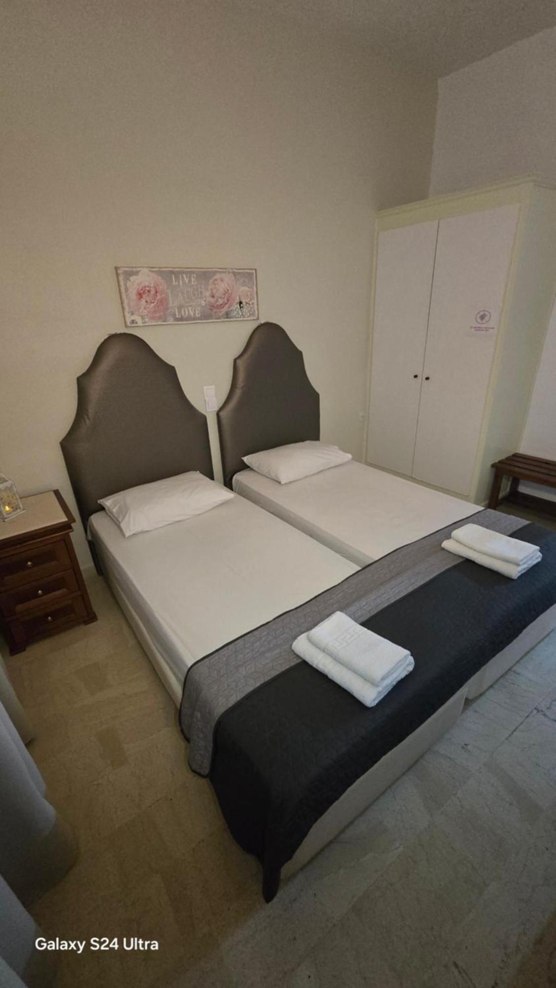 Corfu-Apartments4You Αχαράβη Εξωτερικό φωτογραφία