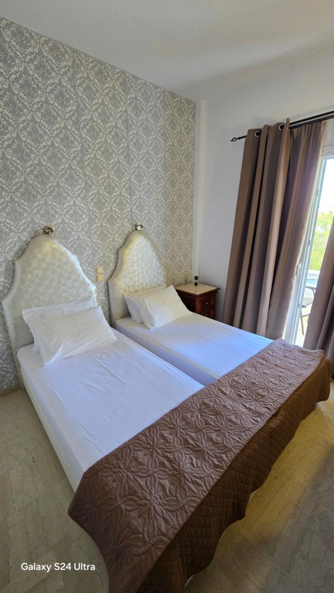 Corfu-Apartments4You Αχαράβη Εξωτερικό φωτογραφία