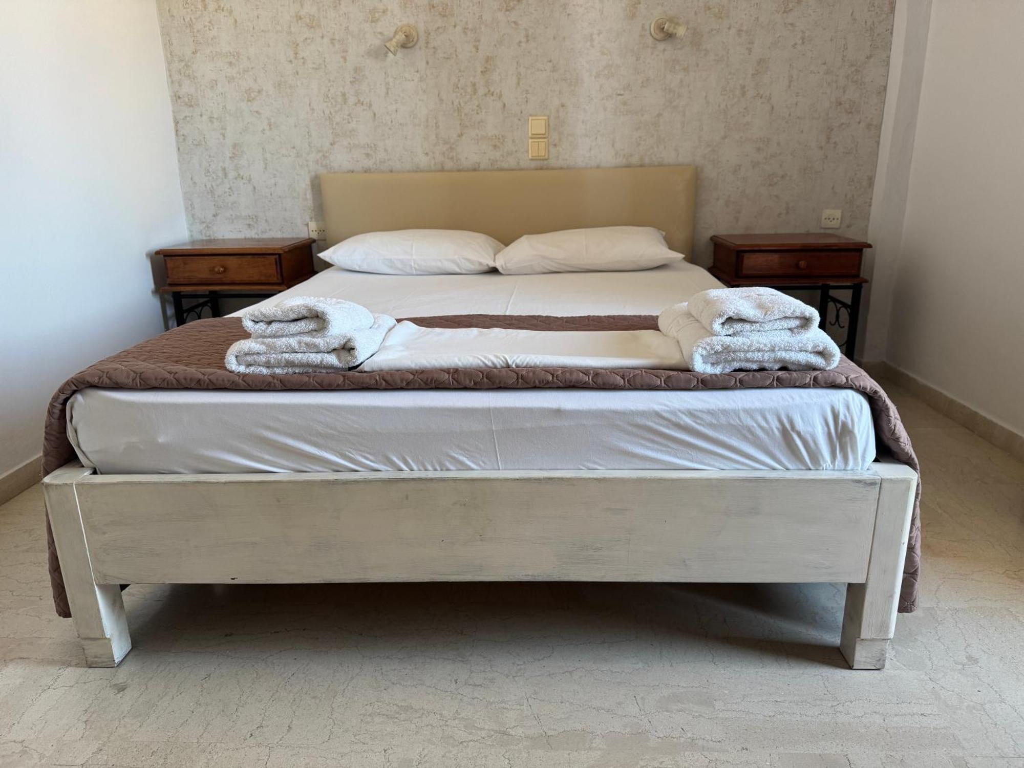 Corfu-Apartments4You Αχαράβη Εξωτερικό φωτογραφία
